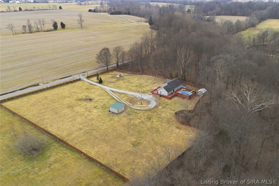 9403 Giltner Road Nabb, IN 47147 - Photo 60 of 62