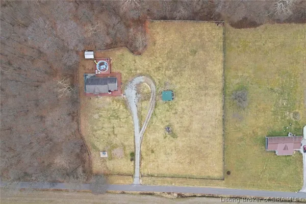 $335,000 | 9403 Giltner Road, Nabb, IN 47147