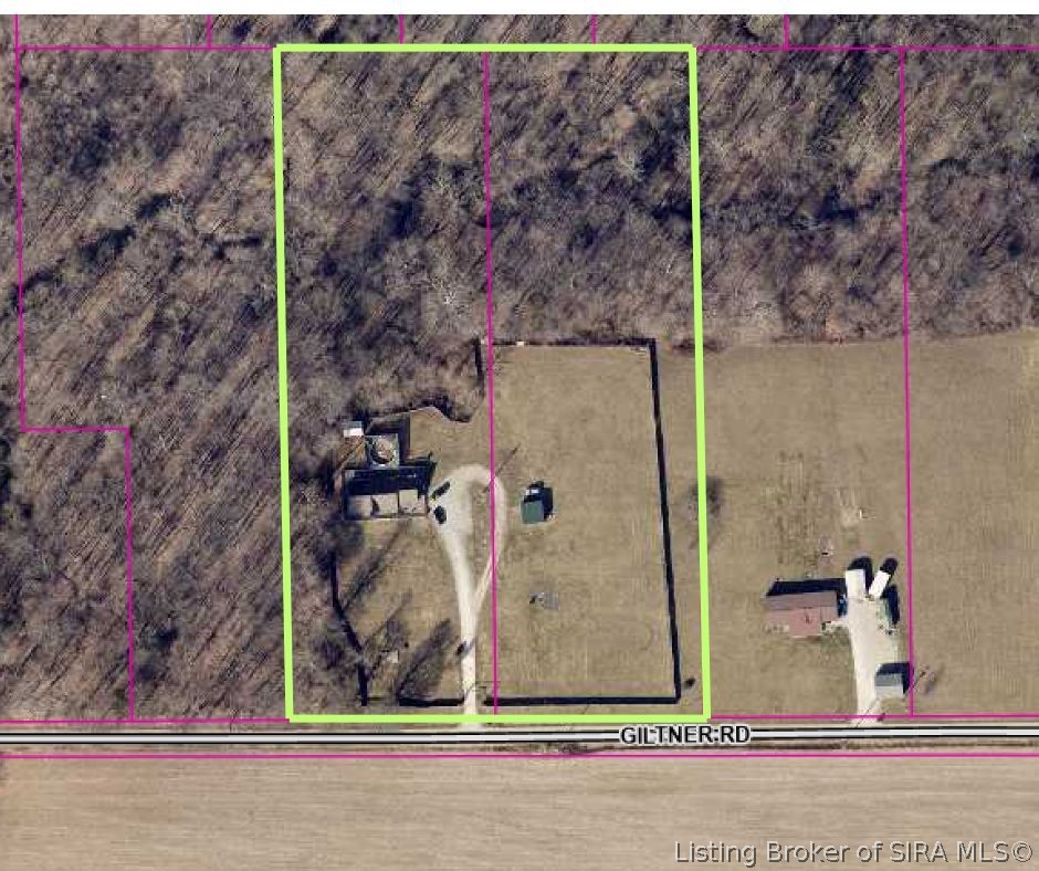 9403 Giltner Road Nabb, IN 47147 - Photo 62 of 62