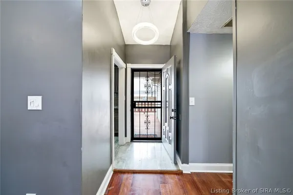 $335,000 | 9403 Giltner Road, Nabb, IN 47147