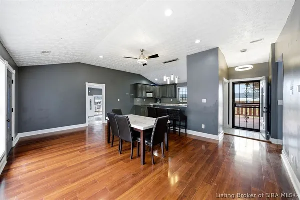 $335,000 | 9403 Giltner Road, Nabb, IN 47147