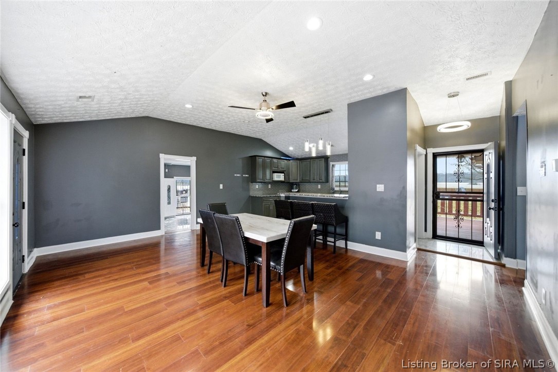 9403 Giltner Road Nabb, IN 47147 - Photo 9 of 62