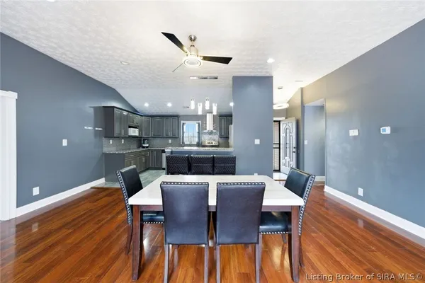 $335,000 | 9403 Giltner Road, Nabb, IN 47147