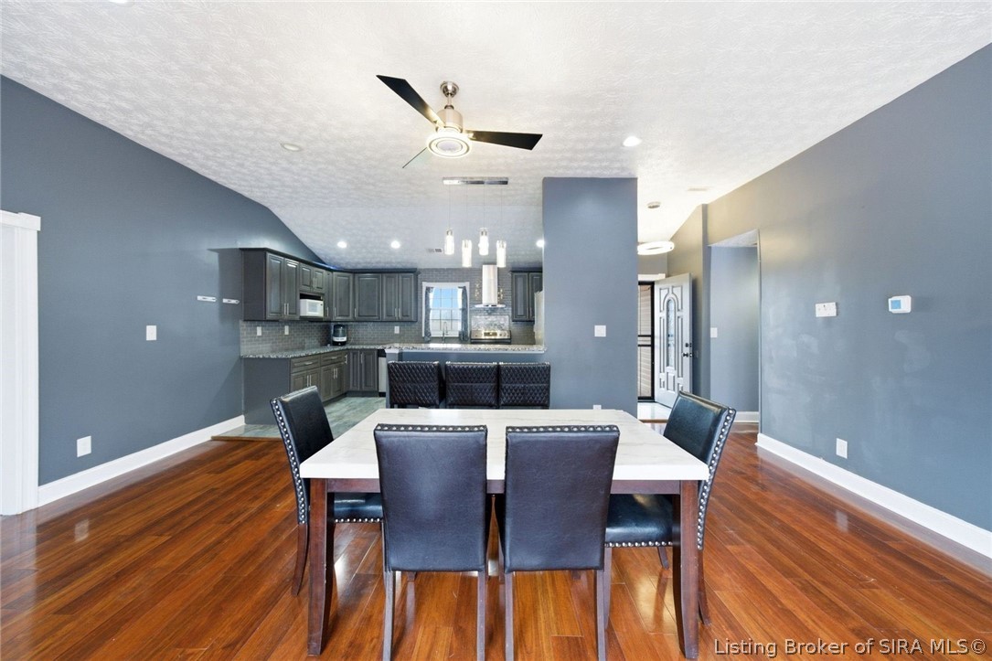 9403 Giltner Road Nabb, IN 47147 - Photo 10 of 62