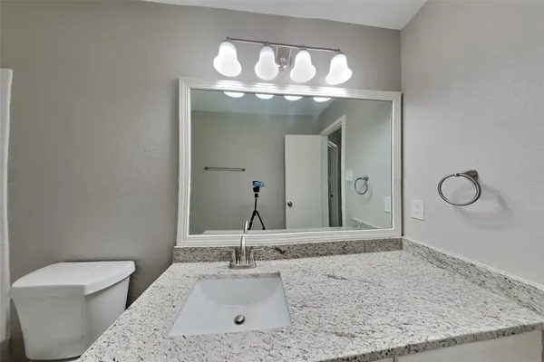 $2,300 | 6423 Lily Hollow Court, Spring, TX 77379