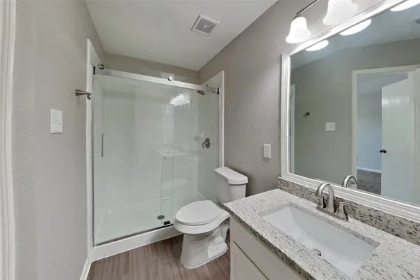 $2,300 | 6423 Lily Hollow Court, Spring, TX 77379