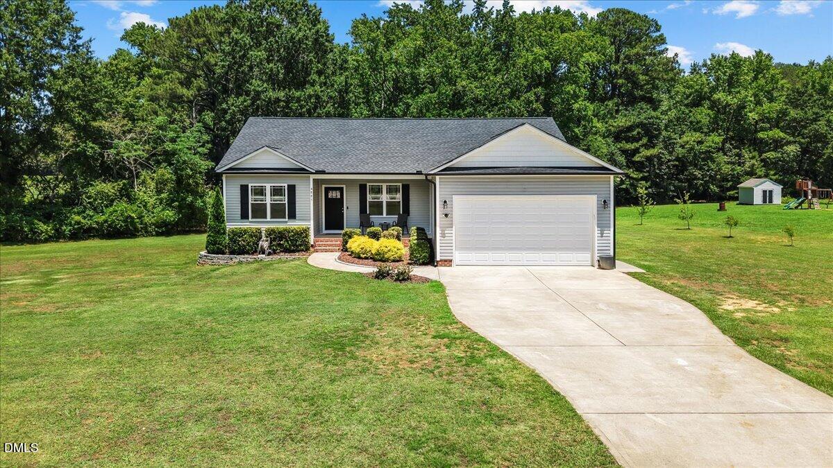 4885 Hopkins Road Middlesex, NC 27557 - Photo 35 of 36 12-4885 Hopkins Rd-12