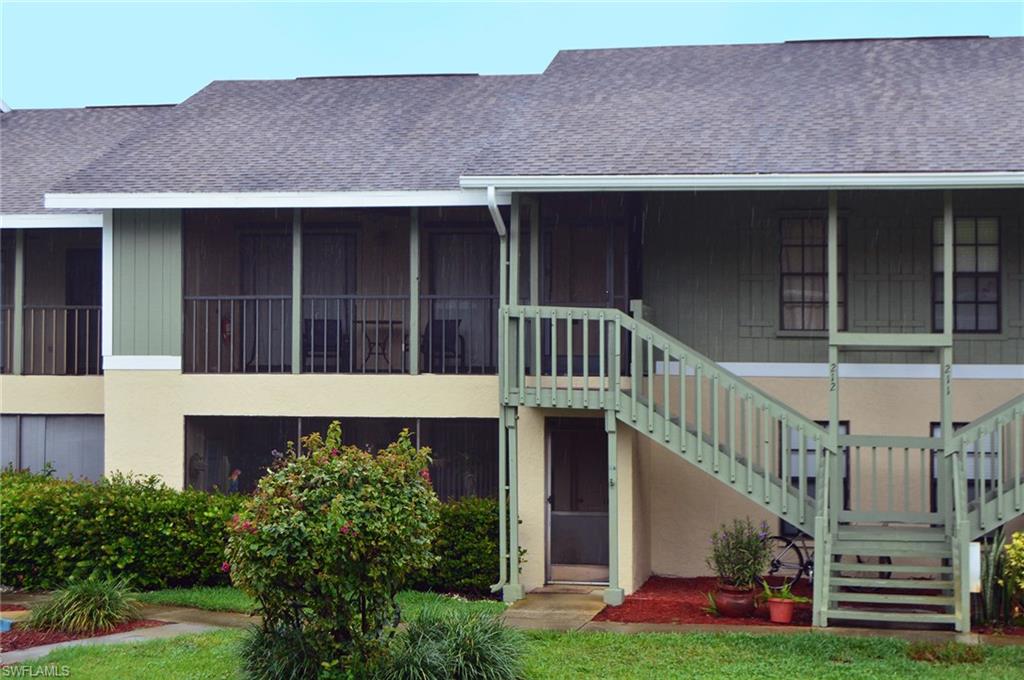 5501 Rattlesnake Hammock Road, Unit 212 Naples, FL 34113 - Photo 8 of 8