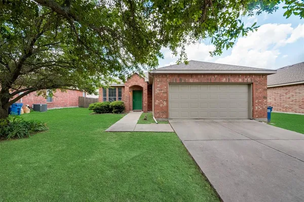 $2,500 | 287 Big Bear Drive, Melissa, TX 75454