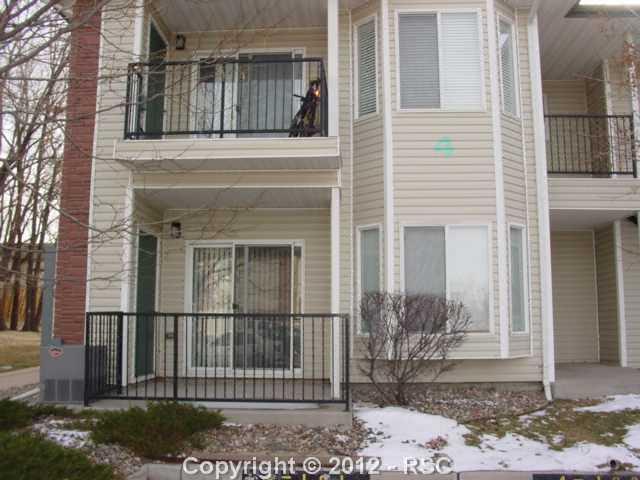 2141 Legacy Ridge View, Unit 101 Colorado Springs, CO 80910 - Photo 1 of 11 Gallery Image 1