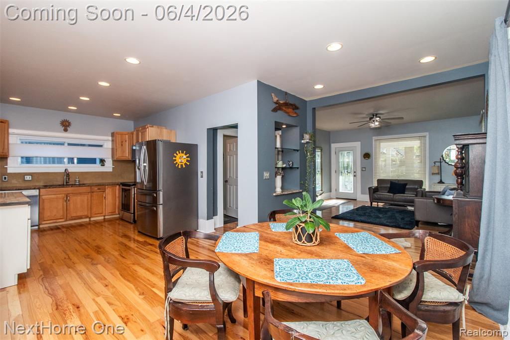 315 Jewett Street Howell, MI 48843 - Photo 7 of 24