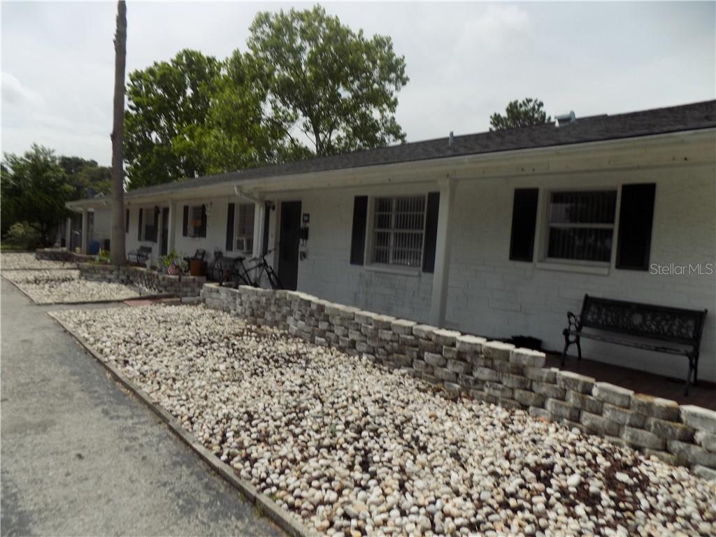 6110 Indiana Avenue New Port Richey, FL 34653 - Photo 1 of 1 Gallery Image 1