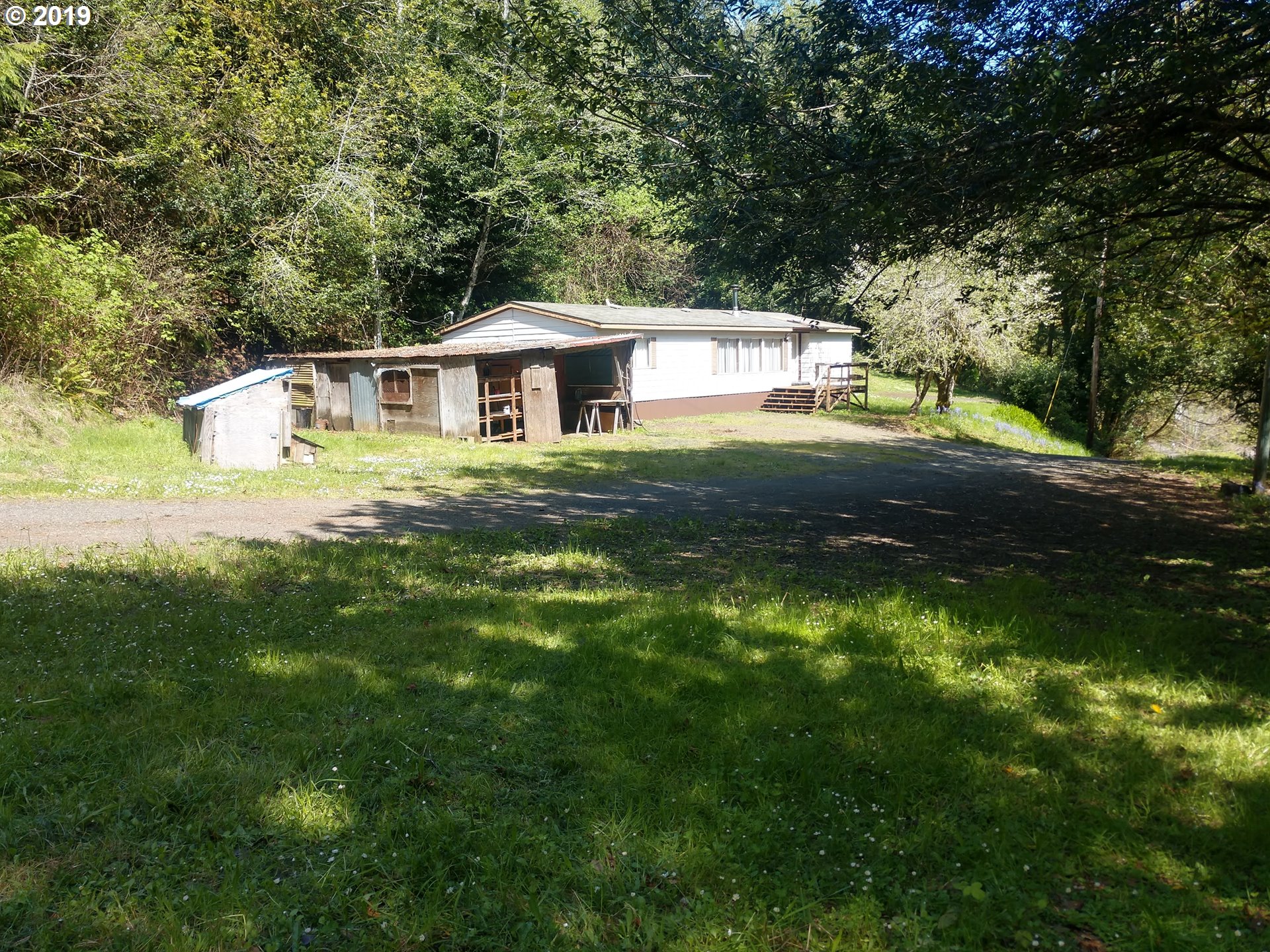 63452 Daniels Creek Road Coos Bay, OR 97420 - Photo 22 of 32