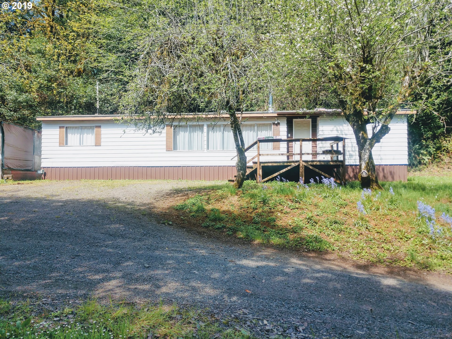 63452 Daniels Creek Road Coos Bay, OR 97420 - Photo 23 of 32