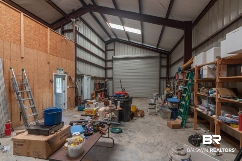 10970 County Road 99 Lillian, AL 36549 - Photo 29 of 38 Storage