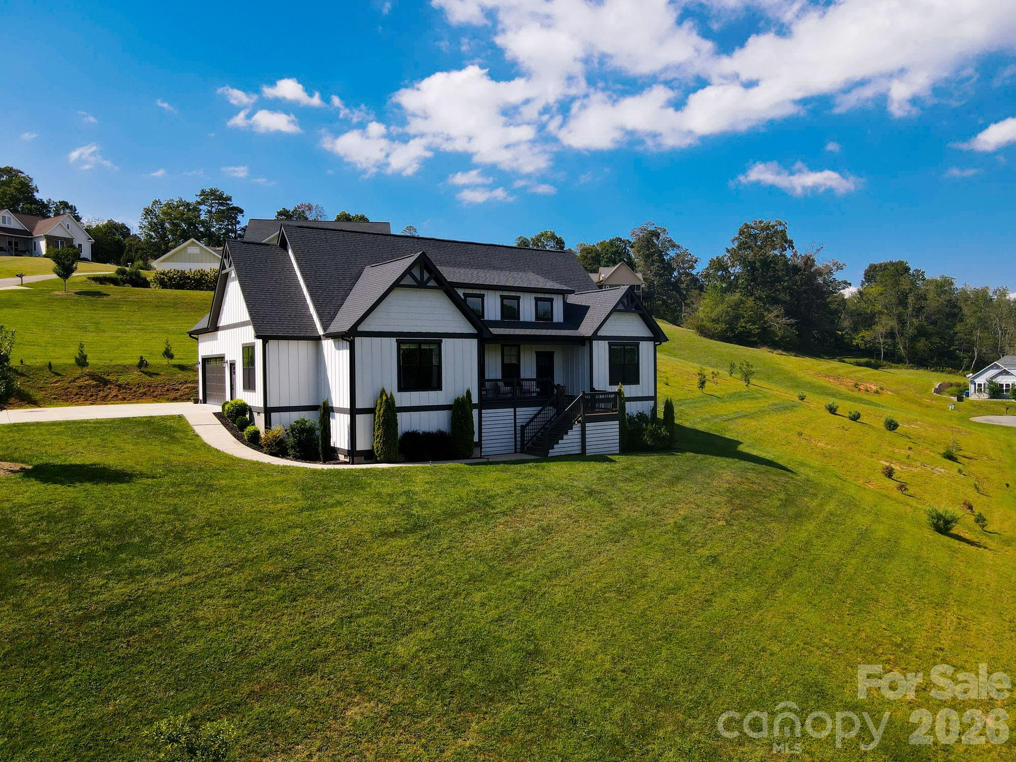 153 Israel Road Leicester, NC 28748 - Photo 1 of 24 Gallery Image 1