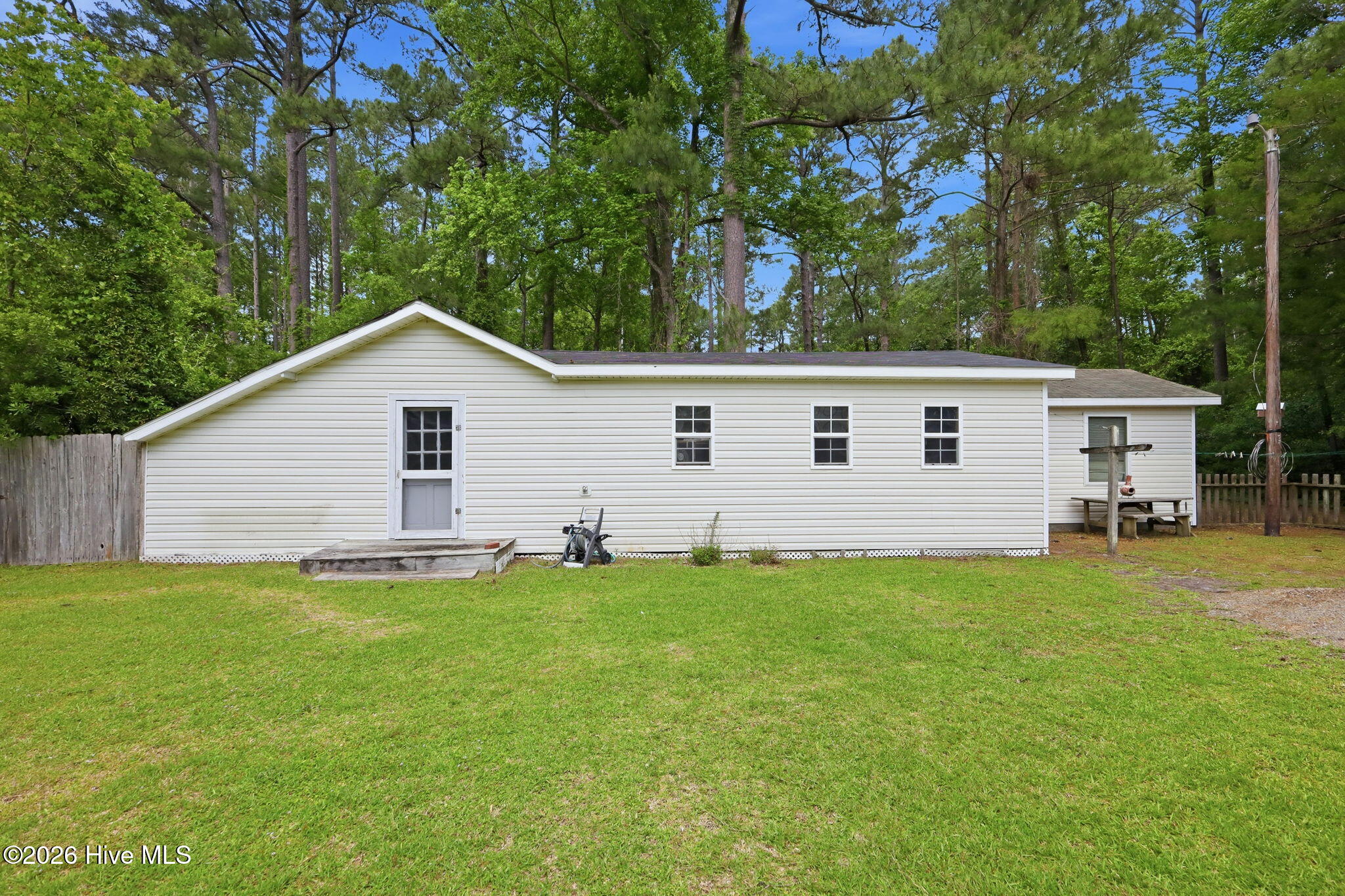 2379 Mill Creek Road Newport, NC 28570 - Photo 32 of 45