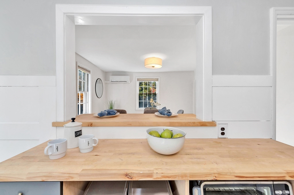 139 High Street Winchester, MA 01890 - Photo 10 of 24 a view of a kitchen with a sink