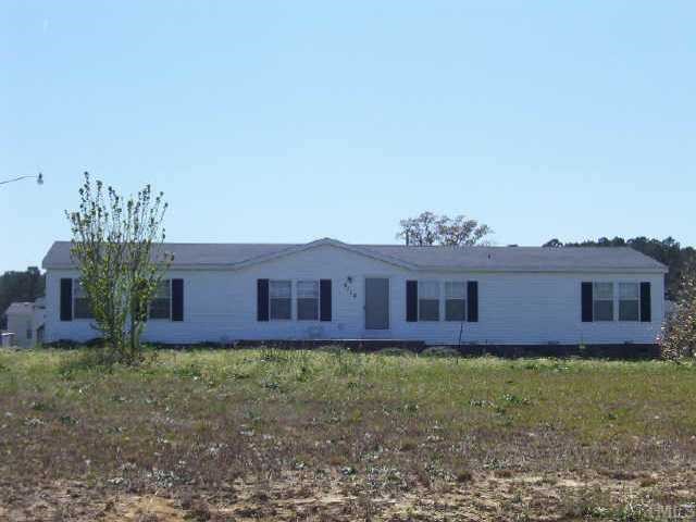 4316 Yuma Road Wilson, NC 27893 - Photo 1 of 1 Gallery Image 1