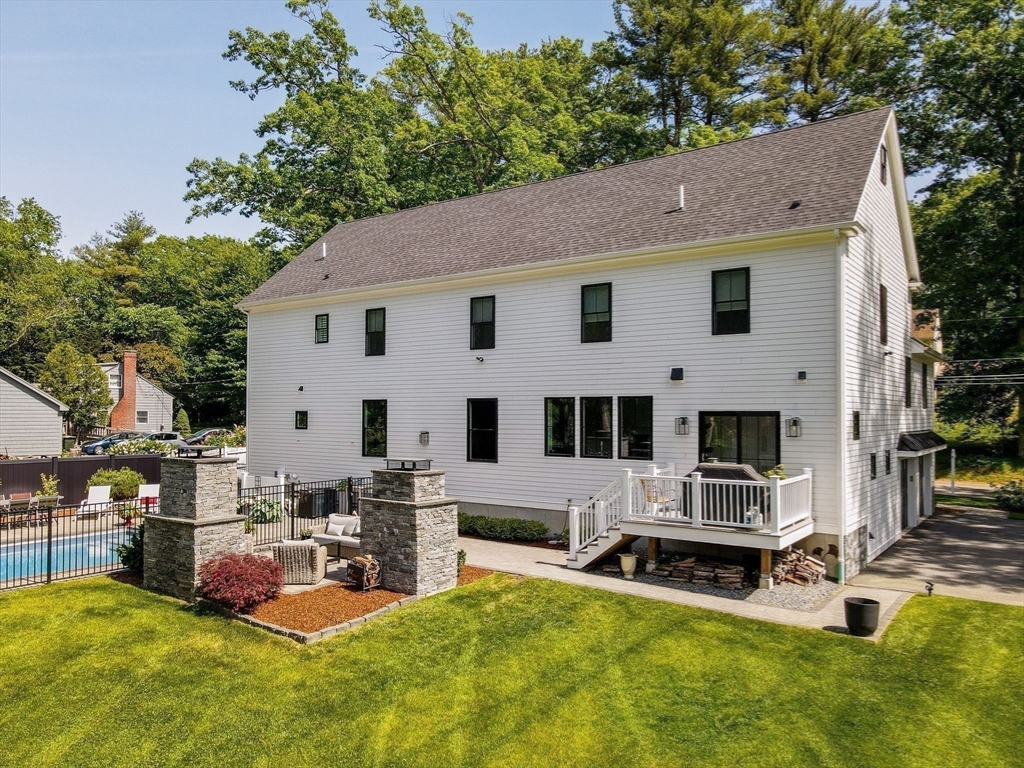 145 High Plain Road Andover, MA 01810 - Photo 26 of 33