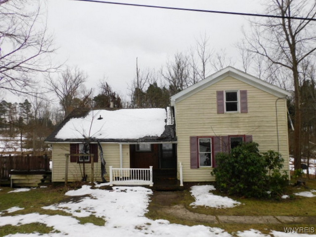 7096 Boston Colden Road Boston, NY 14025 - Photo 1 of 1