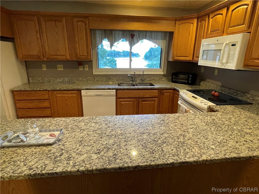215 Baker Road Topping, VA 23169 - Photo 13 of 34 Gallery Image 13