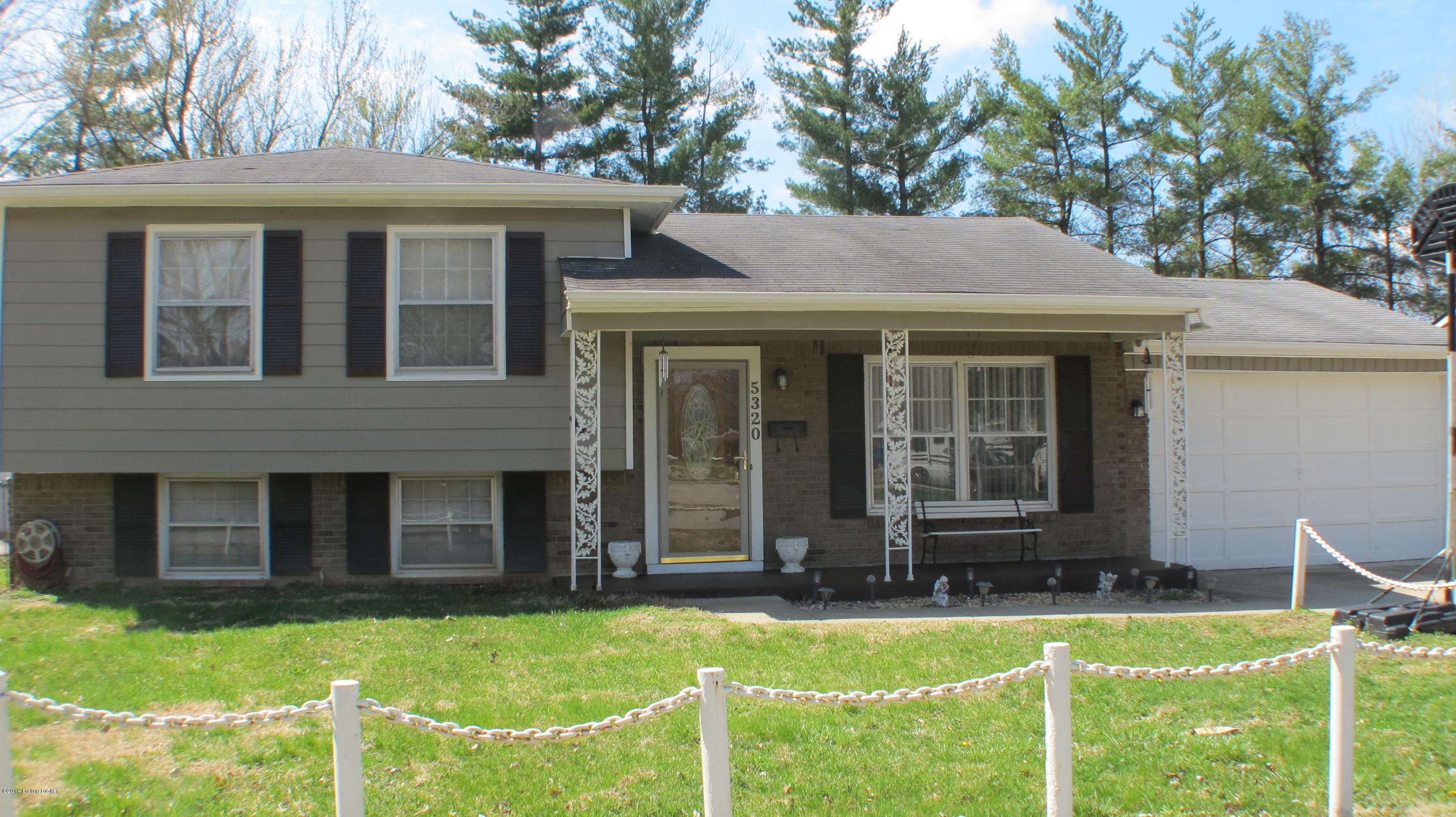 5320 Rayburn Road Louisville, KY 40272 - Photo 1 of 15 IMG_4918