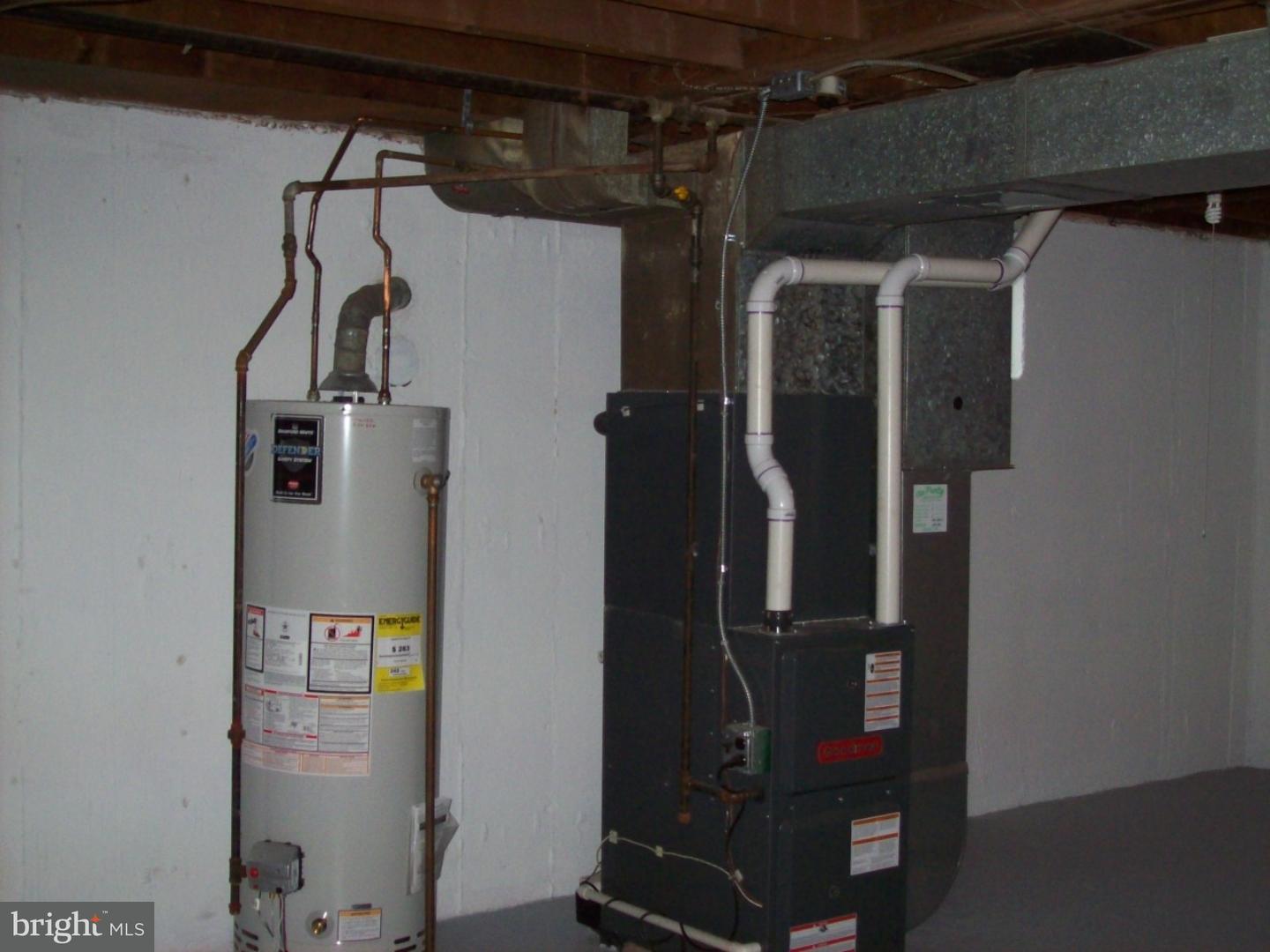 127 Spring Lane Hatboro, PA 19040 - Photo 8 of 9 Basement