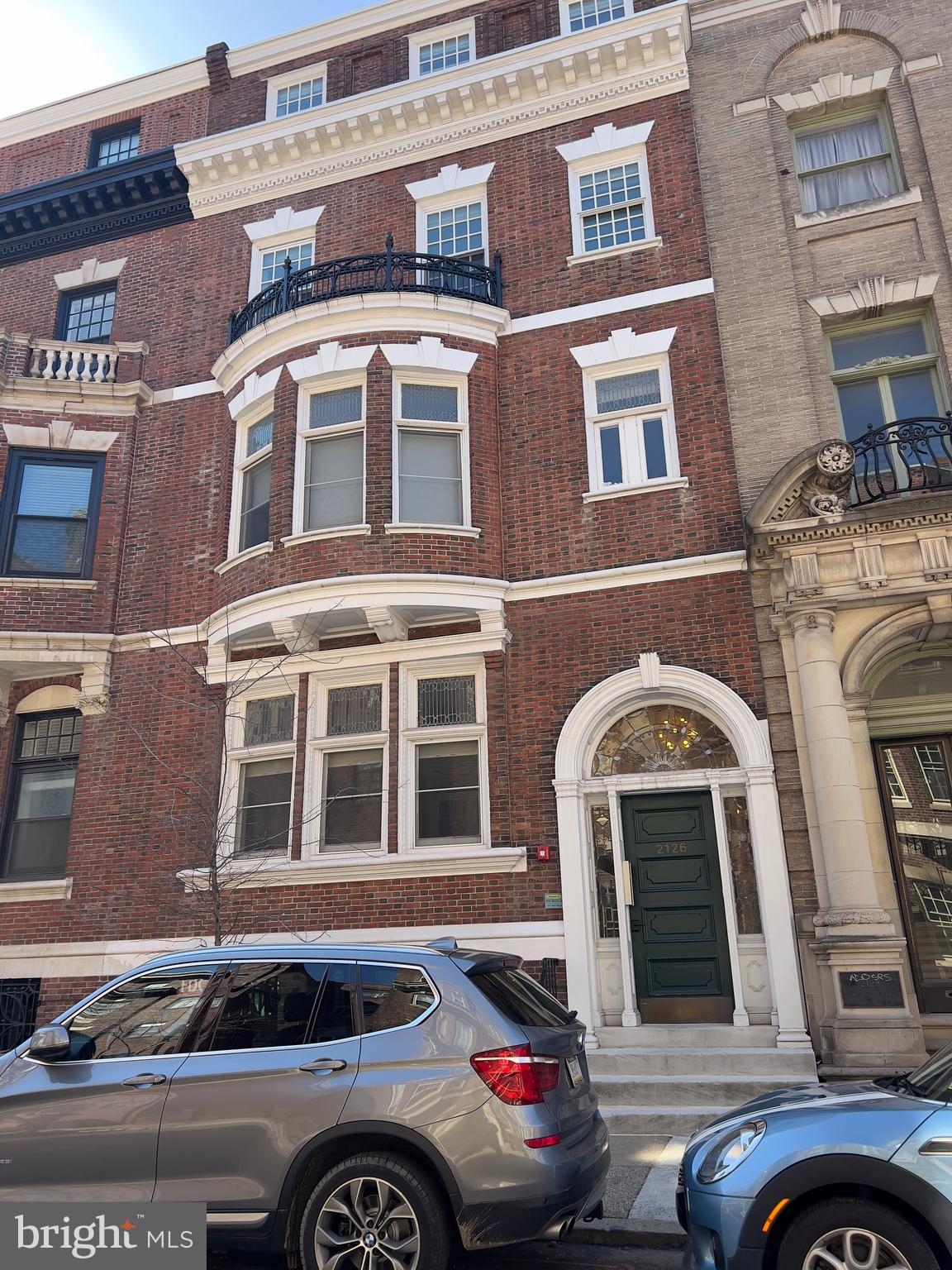 2126 Locust Street, Unit 1R Philadelphia, PA 19103 - Photo 64 of 65
