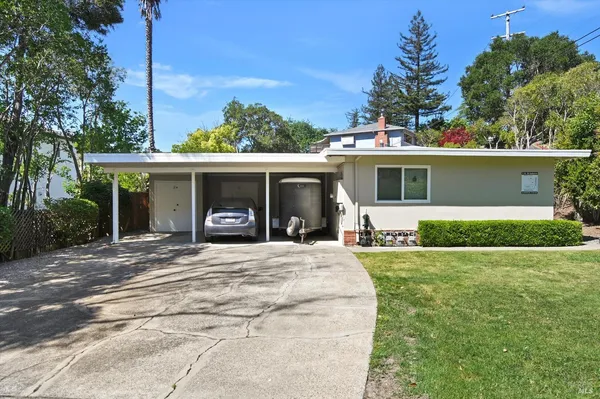 $1,300,000 | 11 Chestnut Avenue, San Rafael, CA 94901