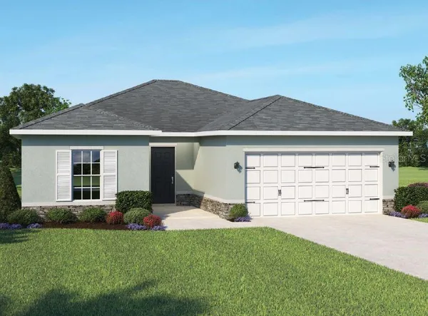 $282,990 | 1572 Starling Song Lane, Lakeland, FL 33811