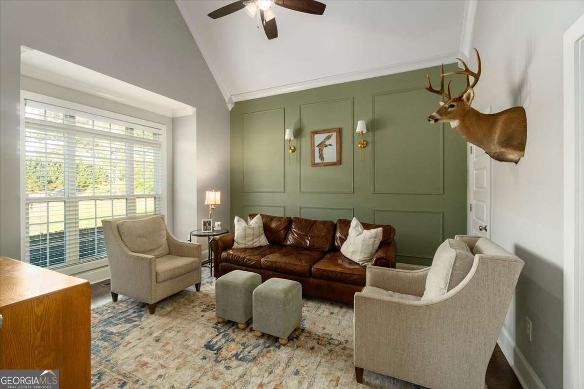 6461 Hog Mountain Road Statham, GA 30666 - Photo 19 of 58
