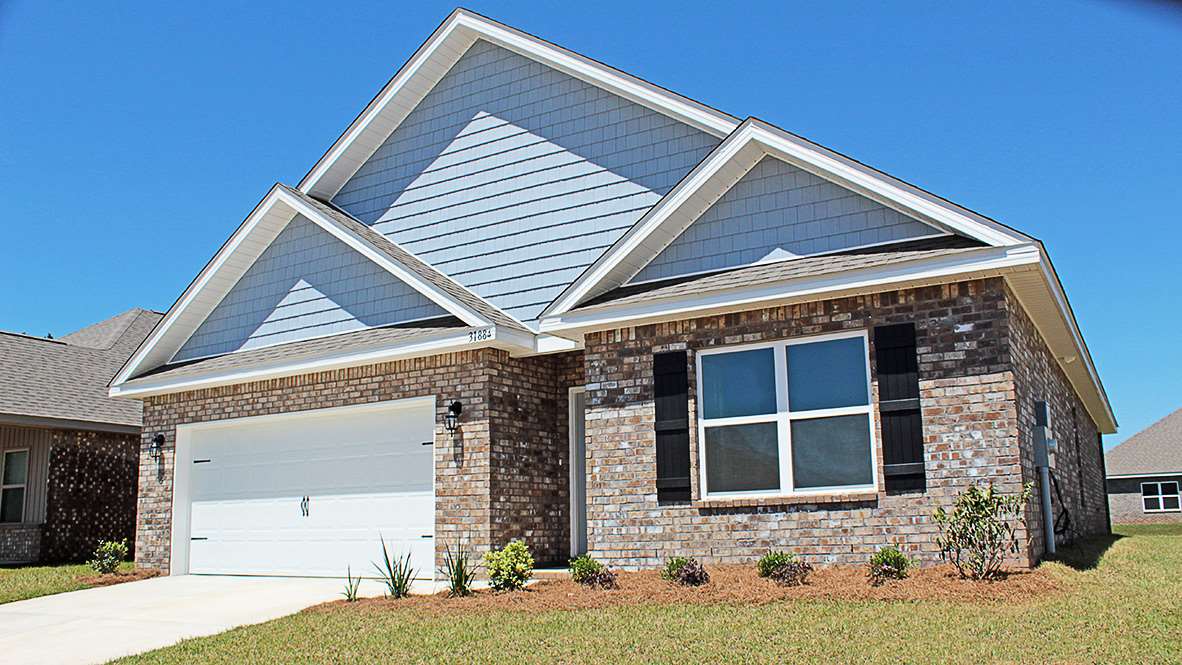 31884 Kestrel Loop, Unit LOT 271 Daphne, AL 36527 - Photo 3 of 21