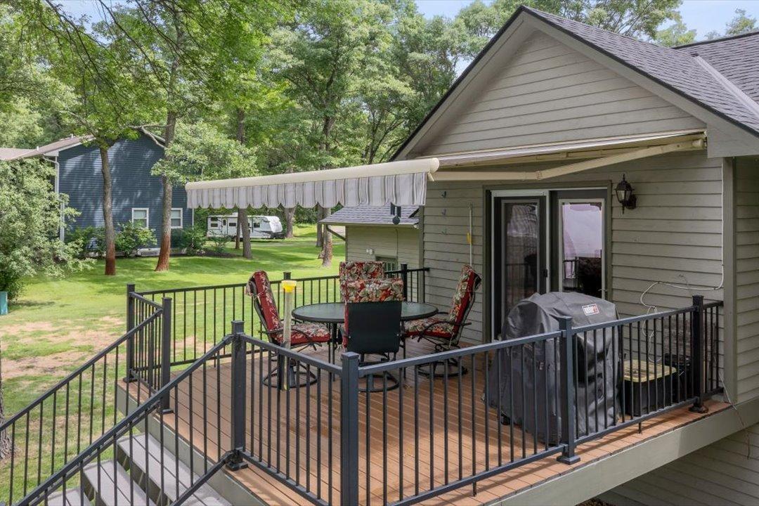 16715 Paul Road Brainerd, MN 56401 - Photo 49 of 63