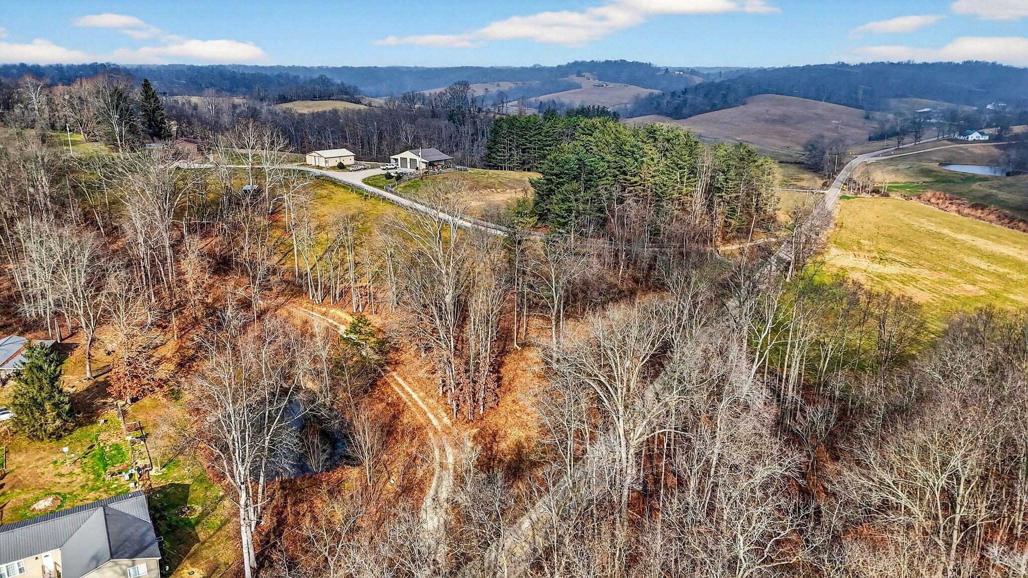 3133 4 Mile Road Jackson, OH 45640 - Photo 39 of 40 3133 Four Mile Rd 31