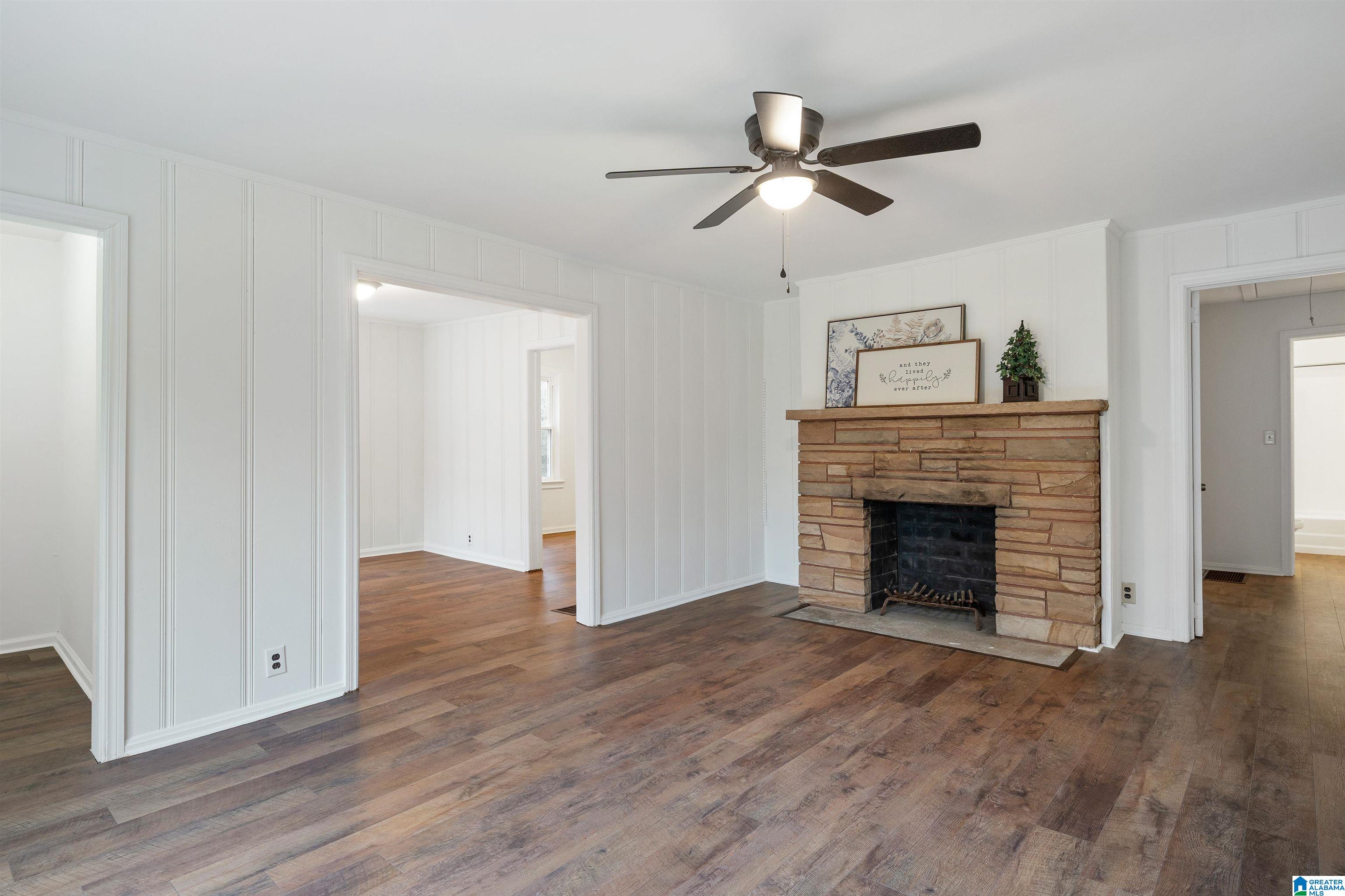 1645 Old Springville Road Birmingham, AL 35235 - Photo 8 of 29