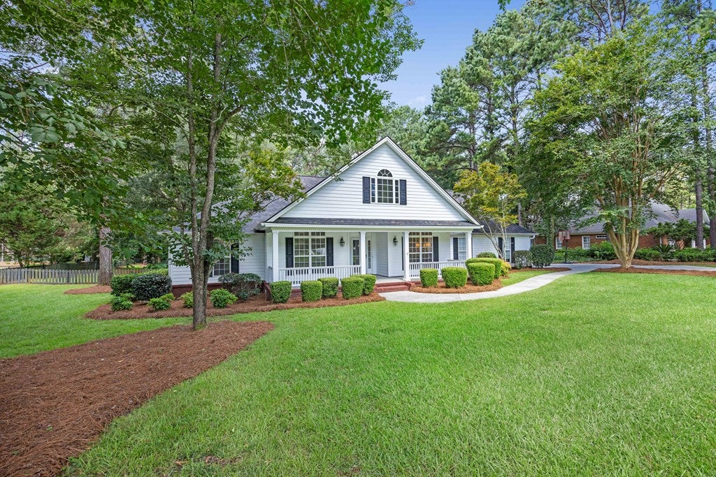 4603 Tillman Bluff Road Valdosta, GA 31602 - Photo 3 of 65 Gallery Image 3