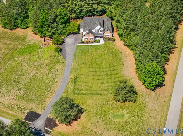 $750,000 | 3845 Millmount Drive, Powhatan, VA 23139