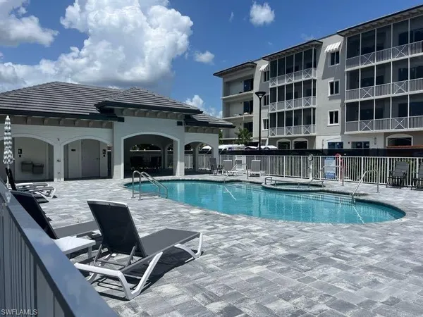 $2,250 | 26600 Rosewood Pointe Drive, Unit 102, Bonita Springs, FL 34135