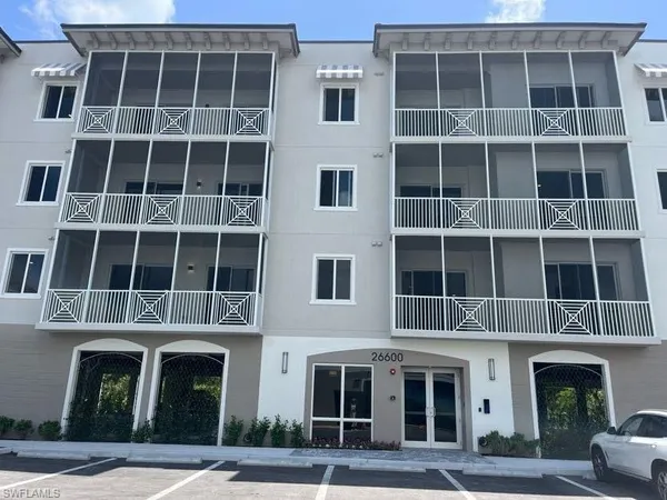 $2,250 | 26600 Rosewood Pointe Drive, Unit 102, Bonita Springs, FL 34135