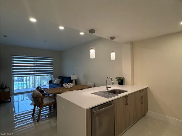 $2,250 | 26600 Rosewood Pointe Drive, Unit 102, Bonita Springs, FL 34135