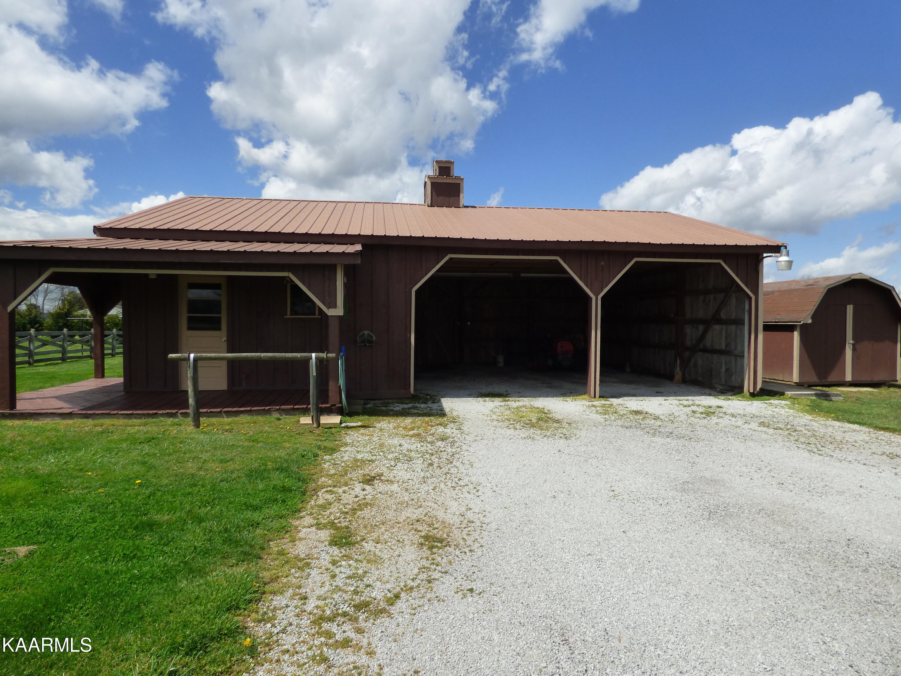 875 Hillendale Road Crossville, TN 38572 - Photo 37 of 40 P1050860