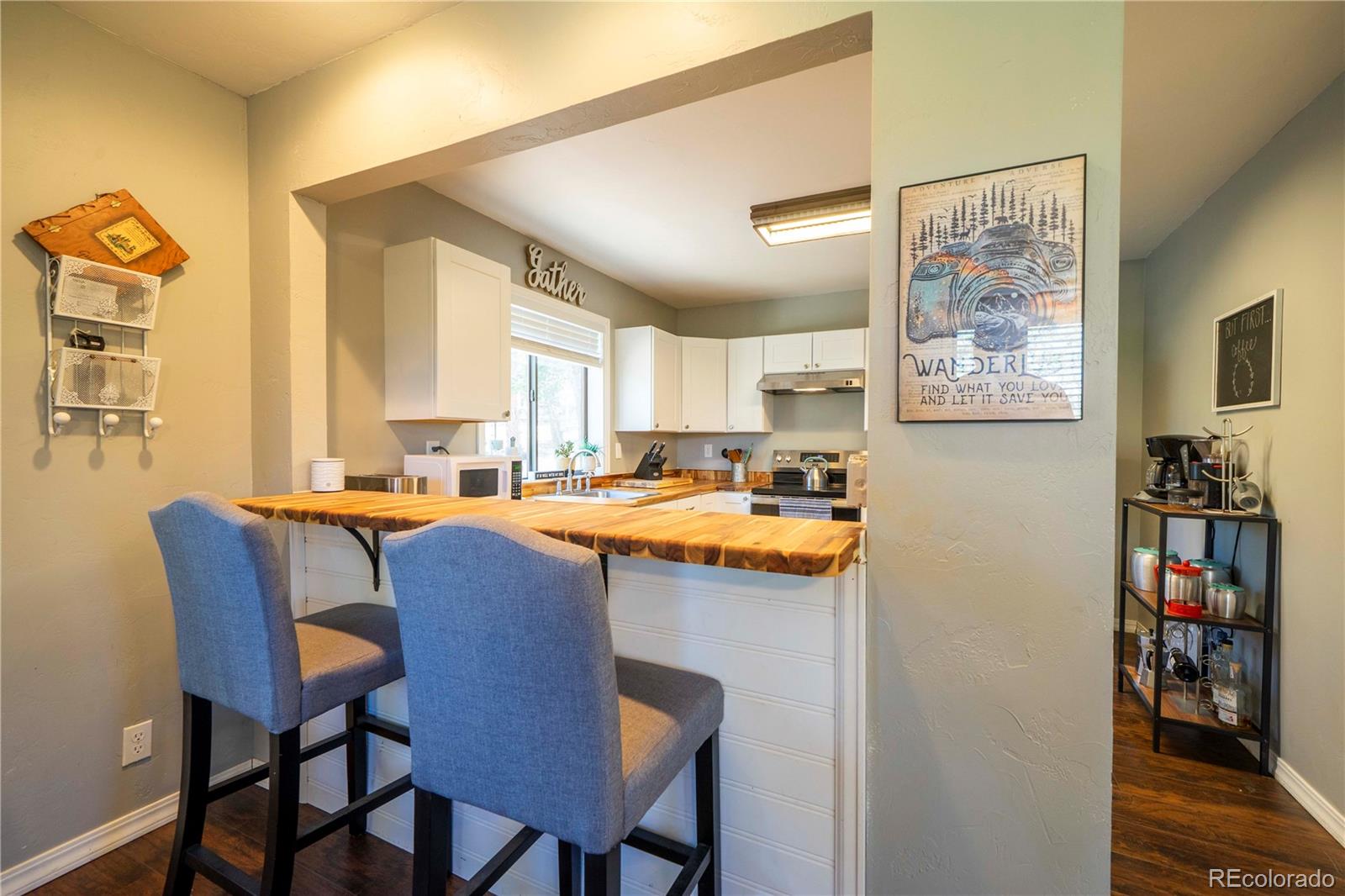 3557 Stagestop Road Jefferson, CO 80456 - Photo 11 of 24