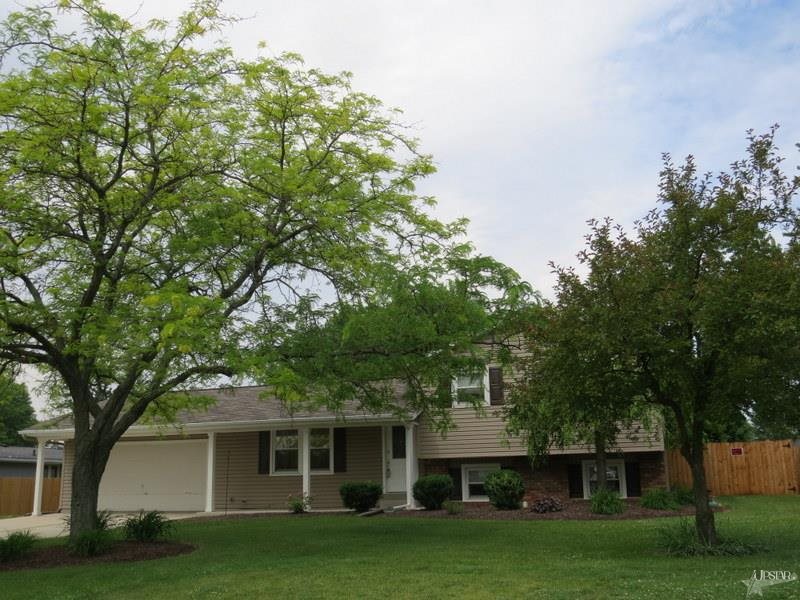 115 Ridgeview Place Bluffton, IN 46714 - Photo 1 of 28 Gallery Image 1