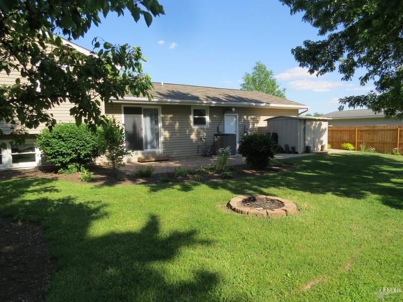 115 Ridgeview Place Bluffton, IN 46714 - Photo 22 of 28 Gallery Image 22