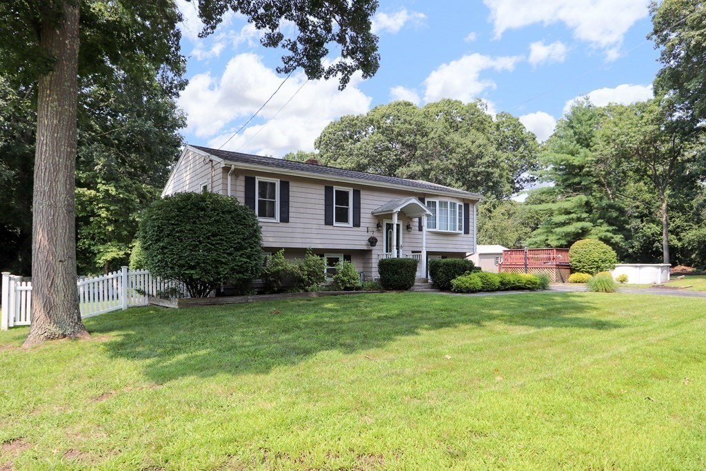 55 Evergreen Road Attleboro, MA 02703 - Photo 1 of 33 Gallery Image 1