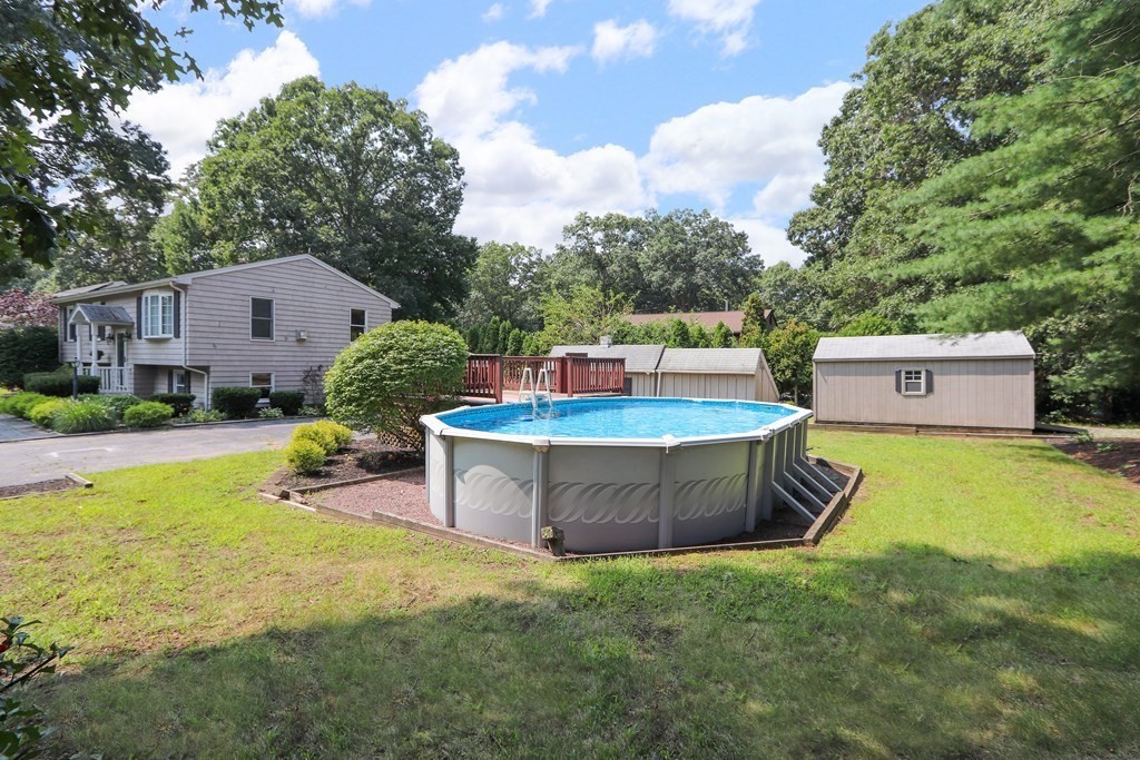 55 Evergreen Road Attleboro, MA 02703 - Photo 30 of 33 Gallery Image 30