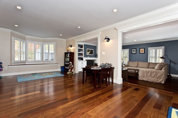 46 Paige Farm Road Amesbury, MA 01913 - Photo 8 of 30 Gallery Image 8