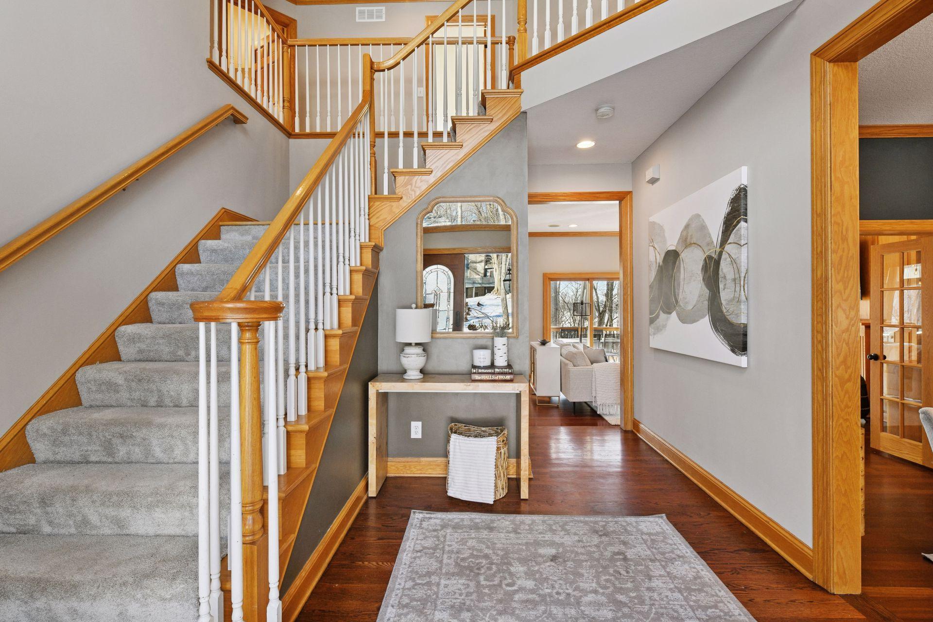 5474 Carrie Lane Excelsior, MN 55331 - Photo 4 of 27