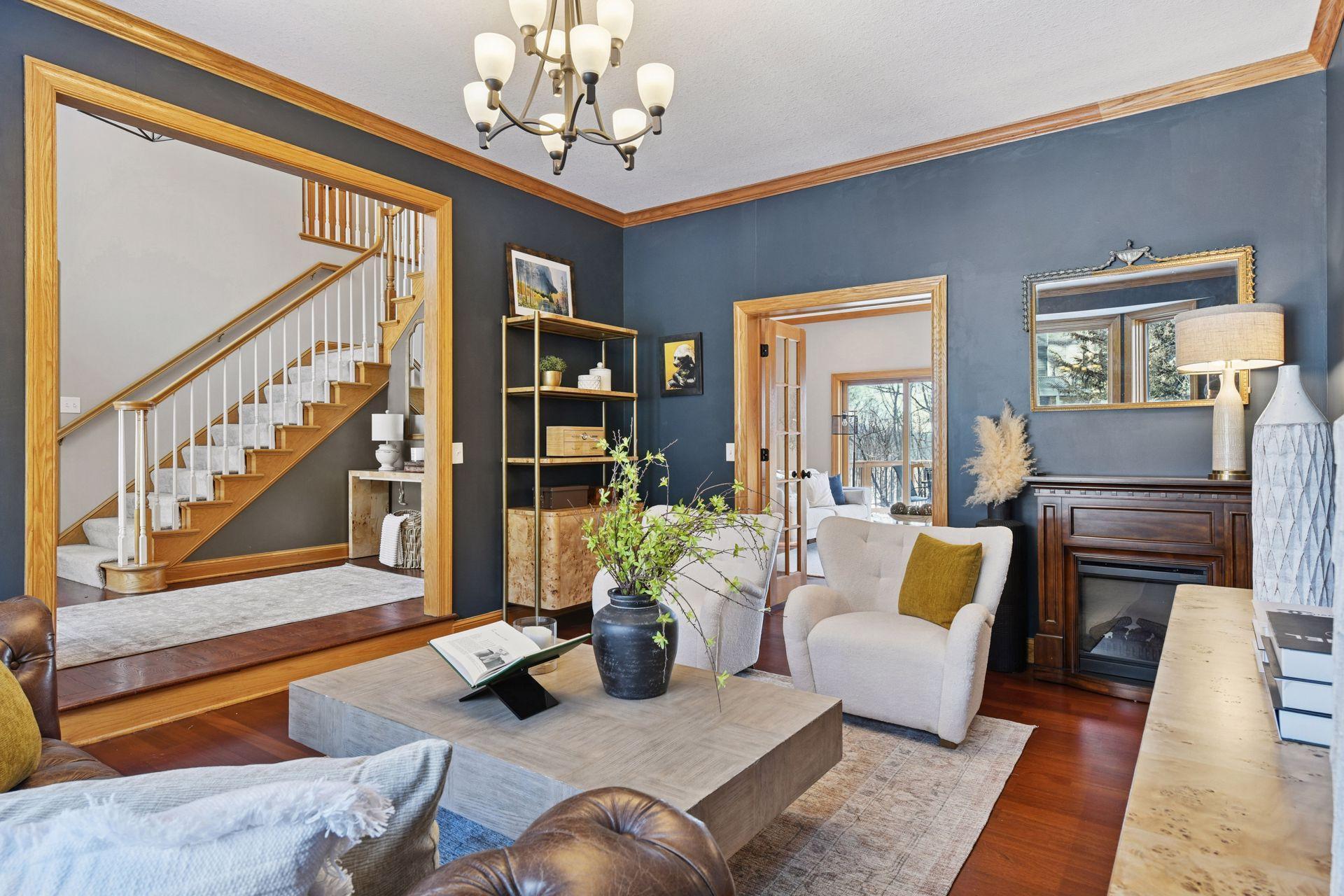 5474 Carrie Lane Excelsior, MN 55331 - Photo 6 of 27